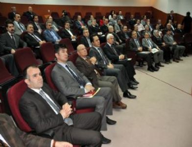 Karaman, Türkiye Satranç Şampiyonasına Ev Sahipliği Yapacak