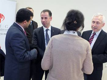 Kentsel Dönüşüm Sürecinde Belediyelerin Rolü