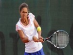 WTA - Milli Tenisçi Çağla Büyükakçay, Malezya’ye Erken Veda Etti