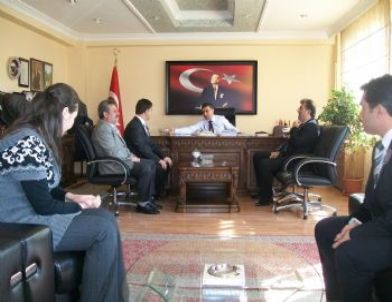 Narman’da Vergi Haftası