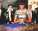 Obama’nın Oscar kıyafetine İran sansürü