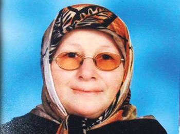 Öldürüp bidonun içine koymuş!