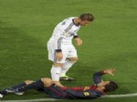 RONALDO - Real Madrid, Ezeli Rakibine Acımadı