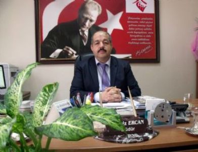 Salihli'de Aile ve Sosyal Politikalar Müdürlüğü Hizmete Başladı