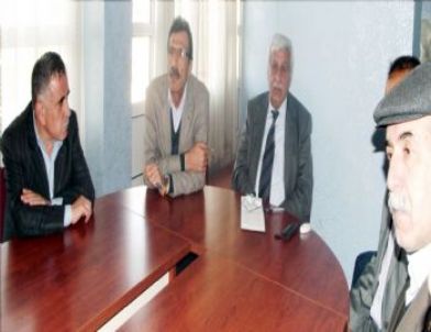 Silvan’dan Suriye’ye Gıda Yardımı