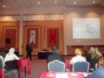MEHMET CENGİZ - Syd Görevlilerine Antalya'da Hizmet İçi Eğitim Semineri Veriliyor