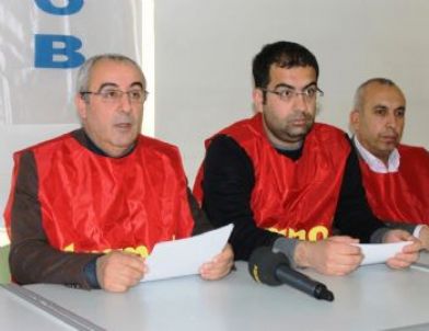 Tmmob’tan ‘imar Planı’ Açıklaması