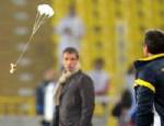 BATE BORISOV - UEFA'dan Fenerbahçe'ye kötü haber