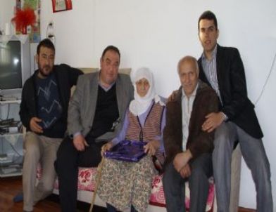 Ünyeli İmamlardan Örnek Davranış