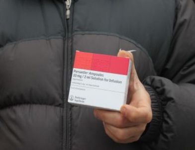 Vatandaş, Bin 488 İlacın Alımında Mağduriyet Yaşıyor