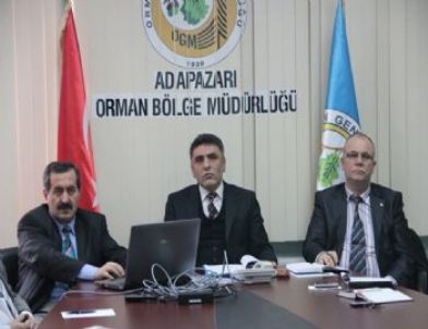 Yazışma Kuralları Hakkında Bilgilendiler