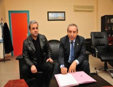 Yyü’ye 5 Bin Fidan Dikilecek