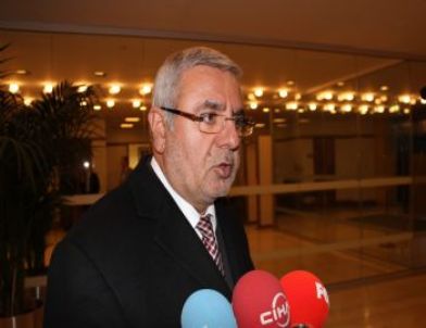AK Partili Milletvekili Mehmet Metiner’den Öcalan'a Yanıt