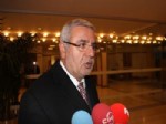 AK Partili Milletvekili Mehmet Metiner’den Öcalan'a Yanıt