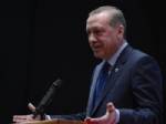 DAVOS - Başbakan Erdoğan'a one minute esprisi