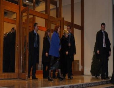 Başbakan Erdoğan, İstanbul'a Geldi