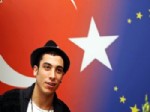 MÜZİK YARIŞMASI - Can Bonomo Adana'ya Geliyor