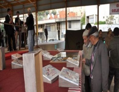 Çanakkale 1915 Gezici Müzesi Anamur’da