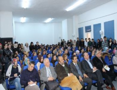 Çarşamba Konuşmaları “Bir Çevirmenin Güncesi” İle Başladı