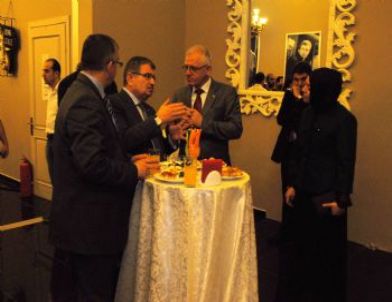 Çekimleri Kapadokya’da Gerçekleştirilen Hititya: Madalyonun Sırrı Filminin Galası Yapıldı