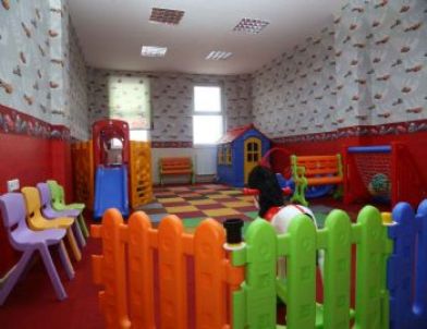 Erciyes’teki Sosyal Tesislerde Vatandaşın Her İhtiyacı Düşünüldü