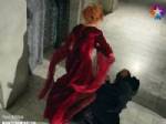 MUHTEŞEM YÜZYIL - Hürrem Hatice'ye saldırdı