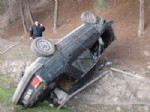 Karabük’te Trafik Kazası: 4 Yaralı