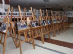 KARAMANOĞLU MEHMETBEY ÜNIVERSITESI - Kmü’de Necmettin Erbakan Fotoğraf Sergisi