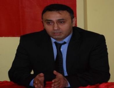 Mhp Tokat’ta Yerel Seçim Startını Verdi