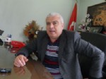 Ödemiş Ziraat Odası, Bulgaristan’dan Saman İthal Etti
