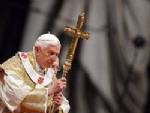 Papa 16. Benediktus görevinden resmen ayrıldı