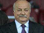 VE GOL - Sadri Şener: Galatasaray yakında takımı da satın alır