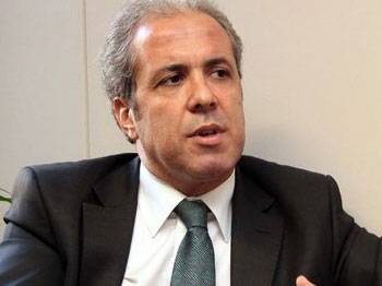 Şamil Tayyar: Tarık Akan yine coşmuş