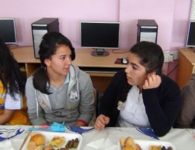 Sorgun’da “rehber Abla Rehber Abi” Projesi