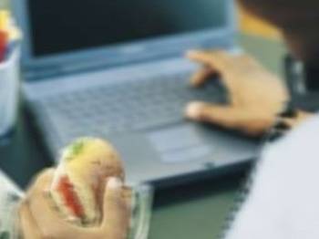 Sosyal medya kilo yapıyor