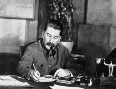 'Stalin Türk Limonu İle Şifa Buluyordu'