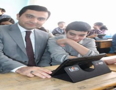 Tablet Bilgisayarlar Kırşehir’de