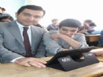 Tablet Bilgisayarlar Kırşehir’de