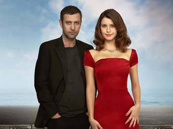 Ünlü oyuncunun 'İntikam'ı sona eriyor