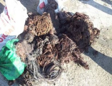 Van’da Hırsızlık Olayları