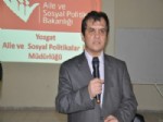 TMO - Yerköy’de ''Gönül Elçileri'' Projesi Anlatıldı