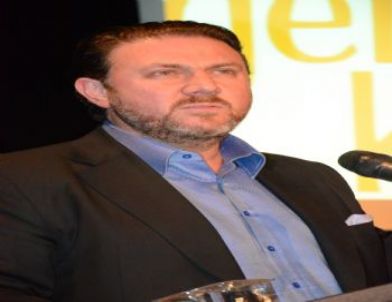 Yiğit Bulut, Çorlu'da Konferansa Katıldı
