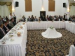 Yozgat’ta Vergi Rekortmenleri Ödüllendirildi