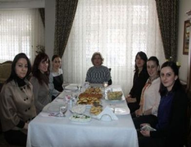 Ağrı’da ‘gönül Elçileri Projesi’ Devam Ediyor