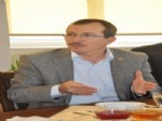 ALI ÖZKAN - Ak Parti Manisa Milletvekili Uğur Aydemir'in Açıklaması