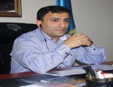 Ak Parti Trabzon Merkez İlçe Başkanı Temel Altunbaş: