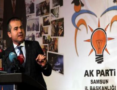 Bakan Kılıç: “hayal Bile Edilemeyenleri Gerçekleştiriyoruz”