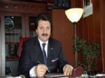 Bayburt TSO Başkanı İbrahim Yumak'tan Dap Değerlendirmesi