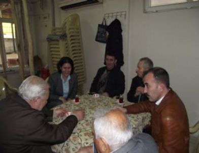 Chp’li Öz'den İthal Saman Tepkisi