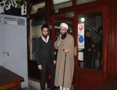 Cübbeli Ahmet Hoca Muğla’ya Geldi